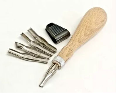 Σετ Χαρακτικής