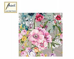 Χαρτοπετσέτα ''meghan'' 33x33cm