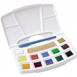 Art Creation watercolour pocketbox 12 τεμαχίων