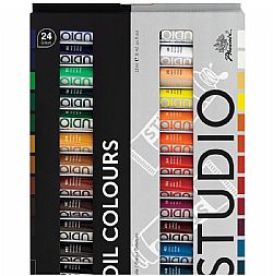 Phoenix oil colour σετ (επιλογή τεμαχίων)