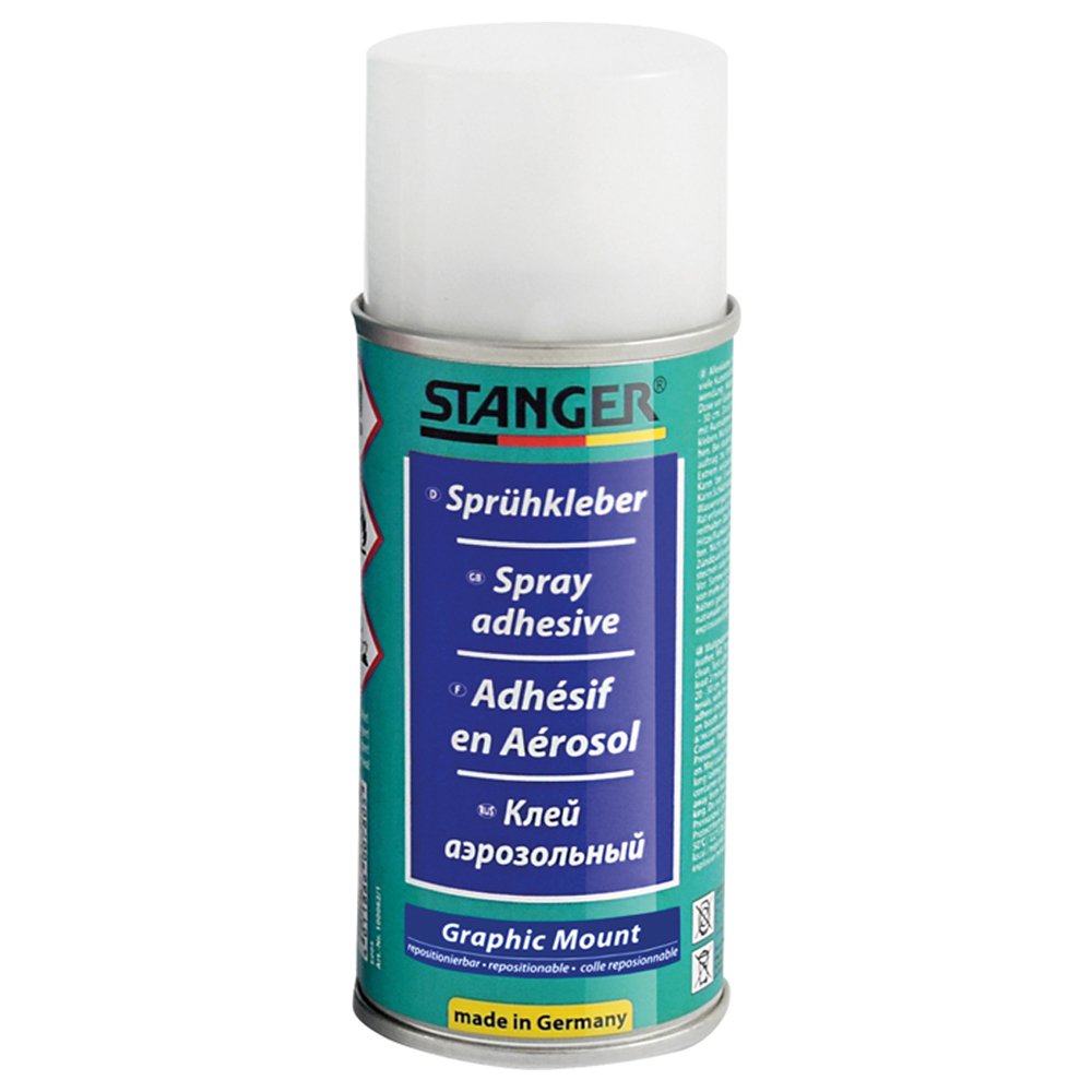 Stanger κόλλα σπρέυ 400ml