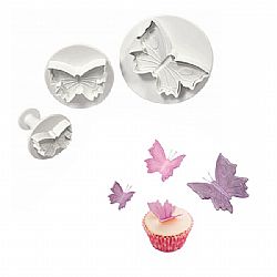 Κουπάτ πεταλούδες