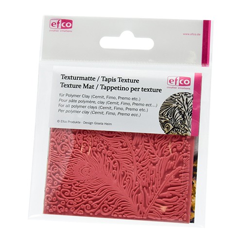 Efco Texture Mat καλούπι