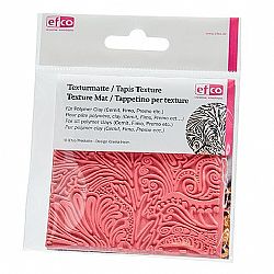 Efco Texture Mat καλούπι 
