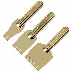 J.Herbin Plakat πένα καλλιγραφίας