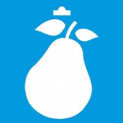 Στένσιλ 10x10εκ.