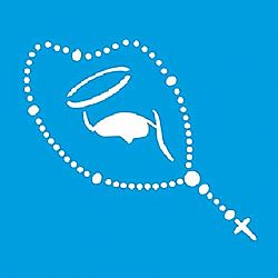 Στένσιλ 10x10εκ.