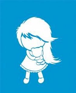 Στένσιλ 17x21εκ.