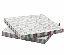 Χαρτοπετσέτα ντεκουπάζ 