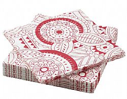 Χαρτοπετσέτα ντεκουπάζ 