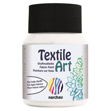 Lukas Nerchau Textile χρώματα για ύφασμα