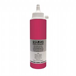 Lukas Studio ακρυλικό 250ml fluo/μεταλλικές αποχρώσεις