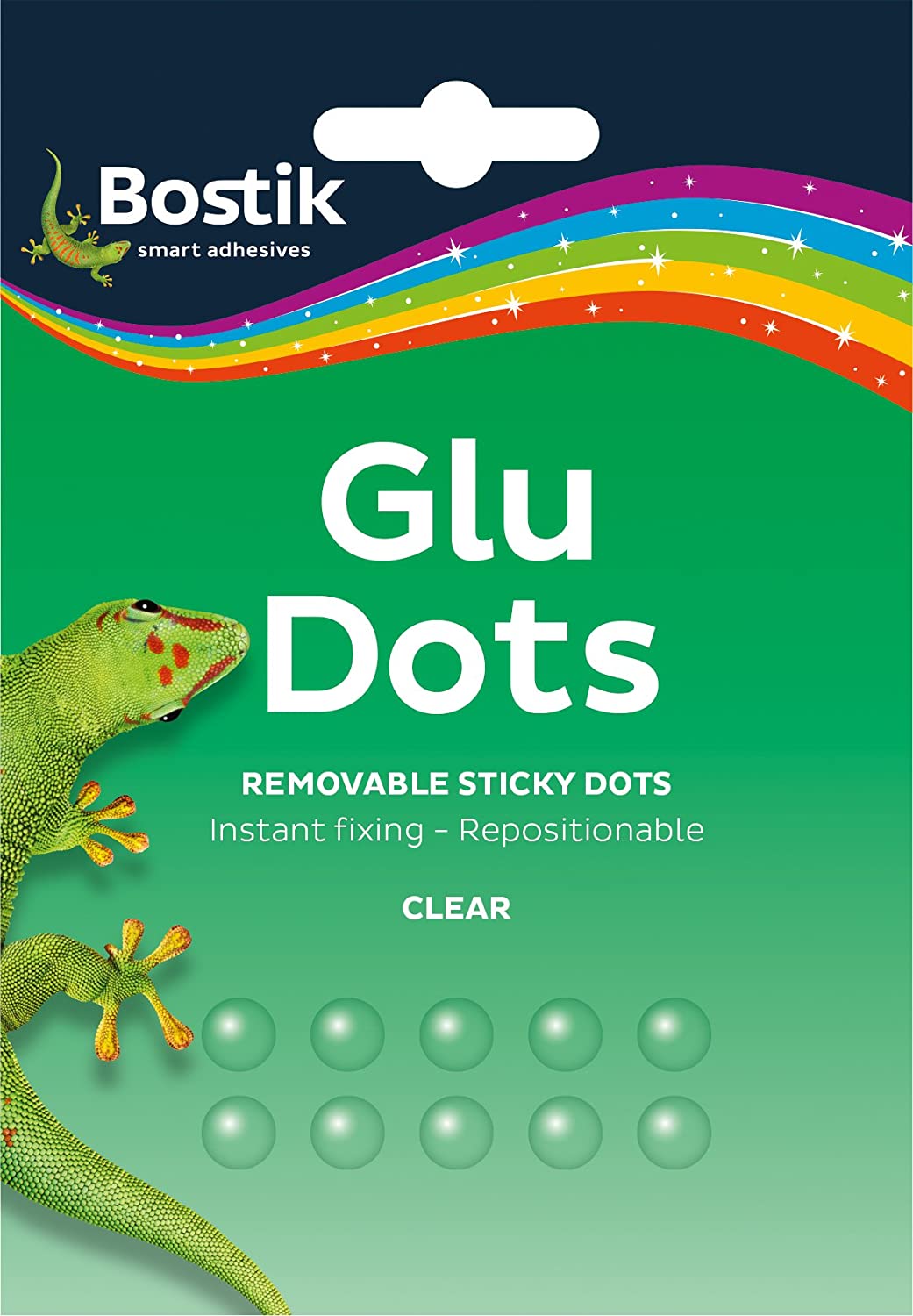 Bostik Glu Dots