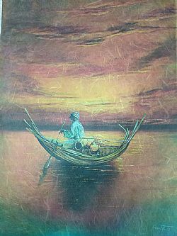 Ριζόχαρτο για Ντεκουπάζ 