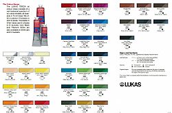 Lukas Terzia λάδι 37ml