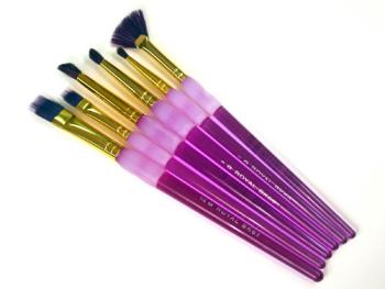 Royal Langnickel σετ πινέλα 6 τεμάχια