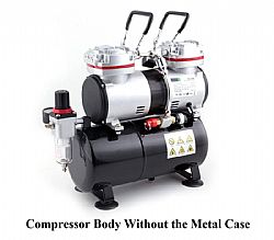 Κομπρεσέρ AS-196A