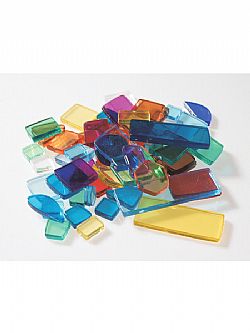 Ψηφίδα Acrylic Mosaic Mix 50gr