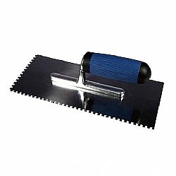 Μεγάλη μεταλλική σπάτουλα 4mm