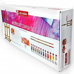 Art Creation Acrylic Combi Set