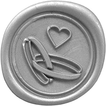 J. Herbin Βέρες Σφραγίδα για Βουλοκέρι