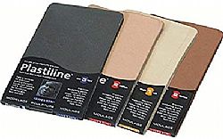 H. Jerbin Plastiline 750gr. 