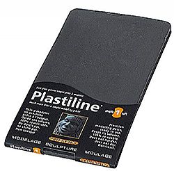 H. Jerbin Plastiline 750gr. 