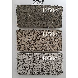 Goerg & Schneider stoneware γκρι πηλός 10kg