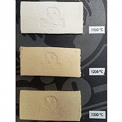 Praf Stoneware Λευκός Πηλός 12,5kg