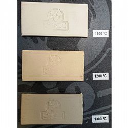 Prai Stoneware Λευκός Πηλός 12,5kg