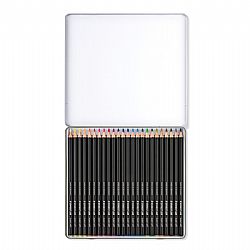 Staedtler super soft ξυλομπογιές