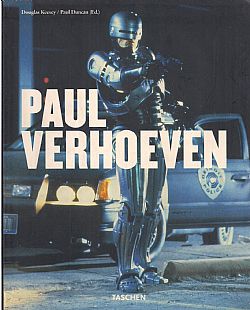 Paul Verhoeven, Douglas Keesey/Paul Duncan (ed.)