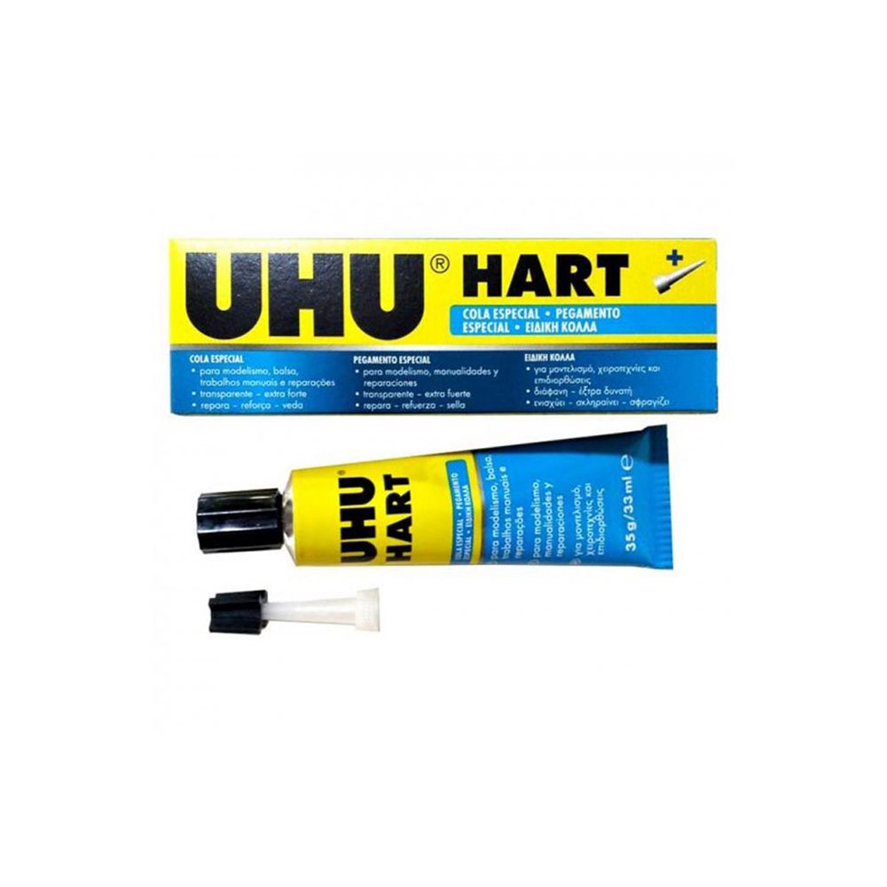 UHU HART 35gr