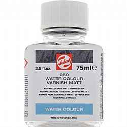 Talens Water Colour Varnish MATT
