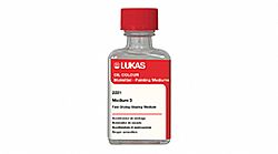 Lukas Underpainting Medium 50ml
