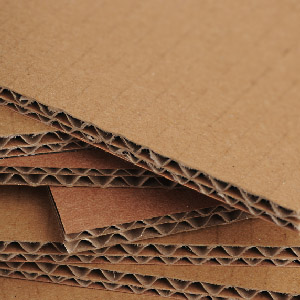 Οντουλέ Κυψελωτό/Χαρτοκιβωτίου