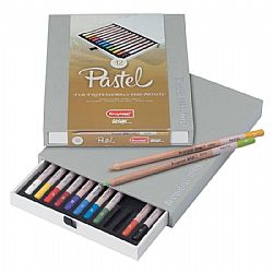 Bruynzeel Pastel Pencils 12pcs