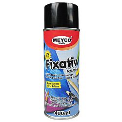 Fixative Spray 400ml-Meyco
