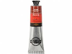 Koh-i-noor Professional Oil Colour-English Red