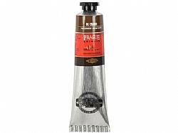 Koh-i-noor Professional Oil Colour-Transparent Brown Dark