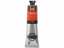 Koh-i-noor Professional Oil Colour-Indian Red 