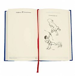 Ημερολόγιο ημερήσιο (12×18,5) με σκληρό κάλυμμα με ύφασμα-Επί Χάρτου