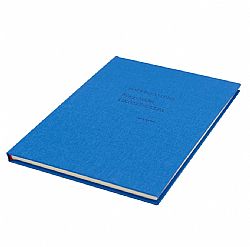 Ημερολόγιο εβδομαδιαίο (17×23,5) με σκληρό κάλυμμα με ύφασμα