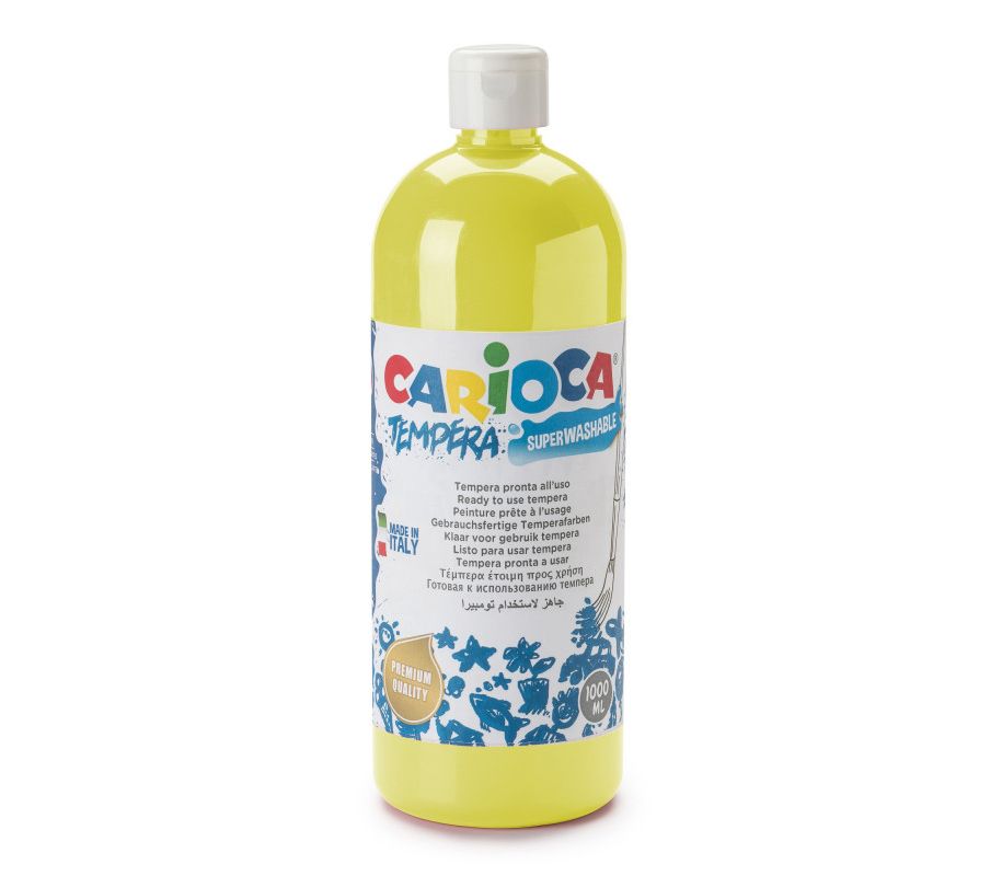 CARIOCA TEMPERA 1000ml