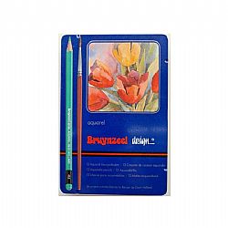 Bruynzeel design Aquarelle Pencils