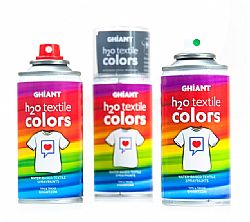 Ghiant Textile Spray 150ml