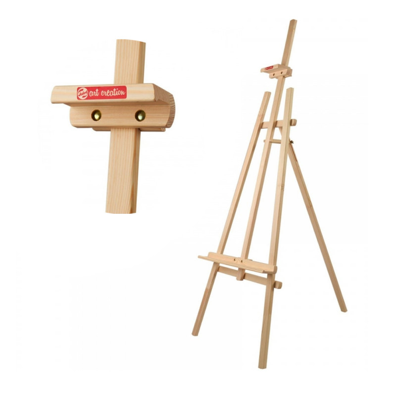 Καβαλέτο STUDIO TALENS VEGA