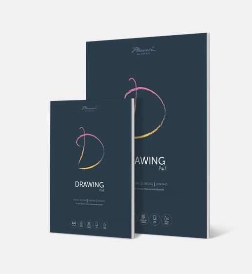 Phoenix Drawing Pad