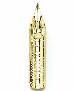 J.Herbin Cito Fein πένα καλλιγραφίας