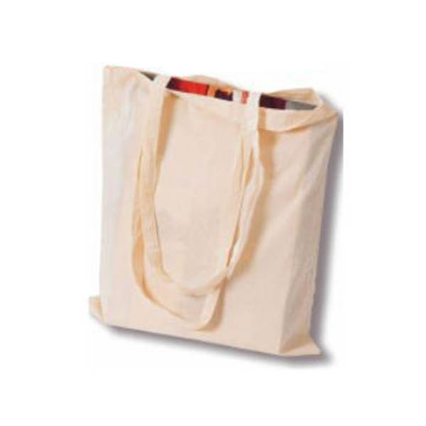 Τσάντα με μακρύ Χερούλι 42x38cm